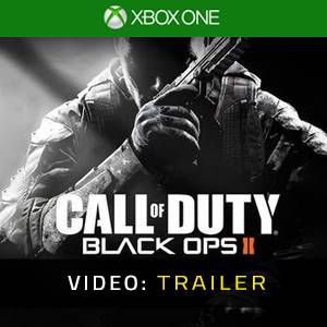 Call of Duty Black Ops 2 Video-Trailer