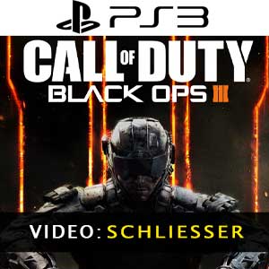Call of Duty Black Ops 3 Video Trailer