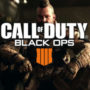 Call of Duty Black Ops 4 Systemvoraussetzungen abgeschlossen