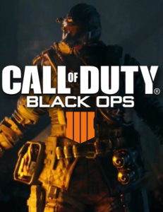 Call of Duty Black Ops 4 Multispieler Beta Termine bekannt gegeben