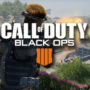 Call of Duty Black Ops 4 Battle Royale Modus – Riesen Spaß im neuen Gameplay Trailer