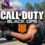 Call of Duty Black Ops 4 Blackout Beta PC-Systemanforderungen angekündigt