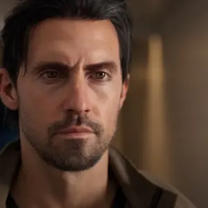 Call of Duty Black Ops 7 - David