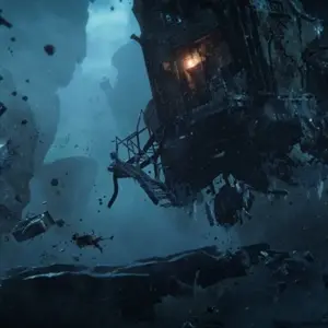 Call of Duty Black Ops 7 - Zerstörung