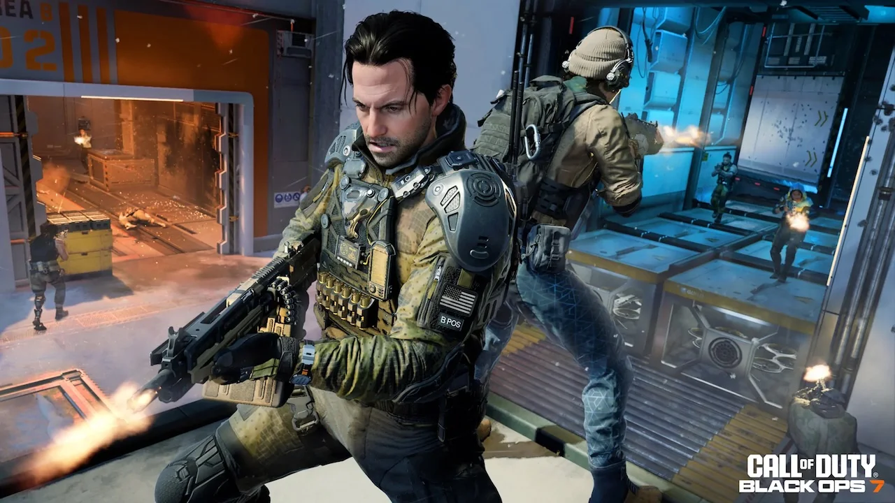 Activisions Ricochet Anti-Cheat-System beweist seinen Wert schon vor dem offiziellen Start von Call of Duty: Black Ops 7.