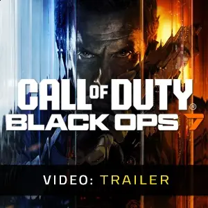 Call of Duty Black Ops 7 - Video-Trailer