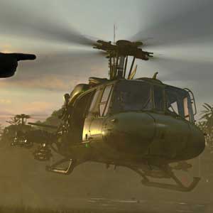 Call of Duty Black Ops Kalter Krieg Hauptkampagne