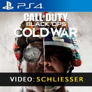 Call of Duty Black Ops Kalter Krieg Trailer-Video