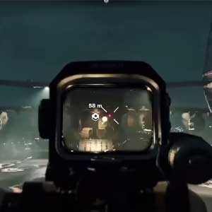 Call of Duty Black Ops Cold War-ADS