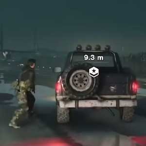 Call of Duty Black Ops Cold War-Hauptkampagne