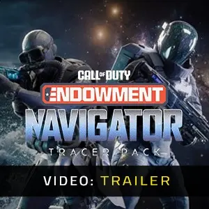 Call of Duty Endowment (C.O.D.E.) Navigator: Tracer Pack - Video Trailer