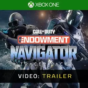 Call of Duty Endowment (C.O.D.E.) Navigator: Tracer Pack Xbox One - Video Trailer