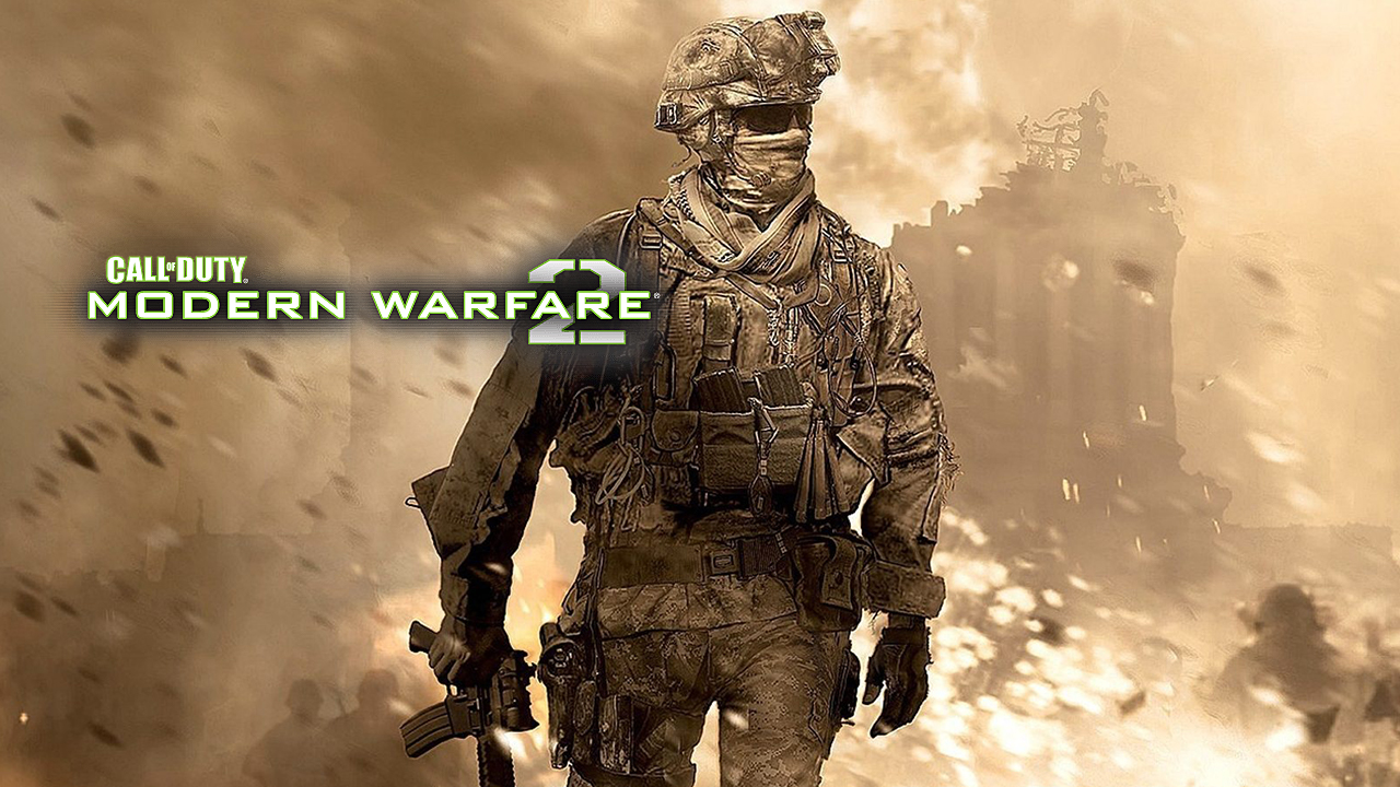 Call of Duty Modern Warfare 2 ist endlich kompatibel für die Xbox One
