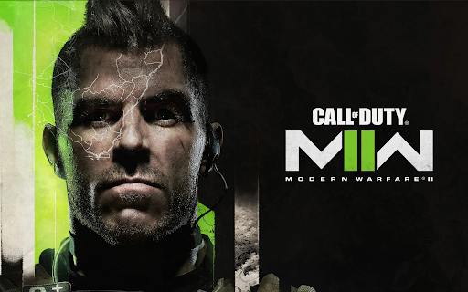 Erscheinungstermin von Call of Duty Modern Warfare 2?
