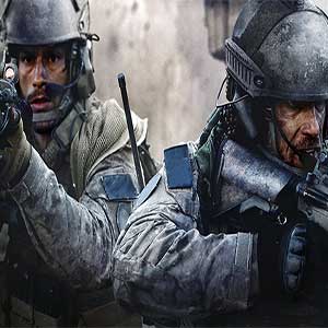 Call of Duty Moderne Kriegsführung Operateure