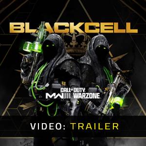 Call of Duty Modern Warfare 3 BlackCell Season 4 - Trailer