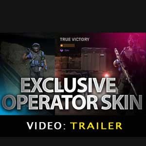 Call of Duty Modern Warfare Exclusive Operator Skin Key kaufen Preisvergleich