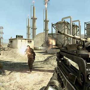 Wiederauferstehungs-Paket