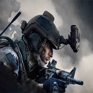 Call of Duty Modern Warfare Gameplay Video