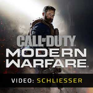 Call of Duty Modern Warfare Key kaufen Preisvergleich