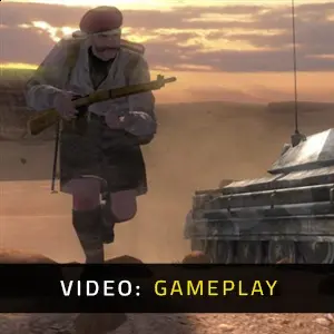 Call of Duty Warchest - Gameplay Video