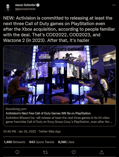 Wann wird Call of Duty Warzone 2 veröffentlicht? Wann wird Call of Duty Warzone 2 veröffentlicht?