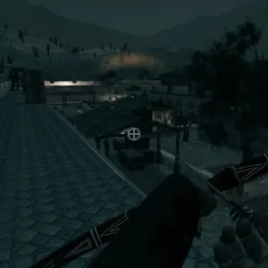 Call of Juarez: Bound in Blood - Bogen