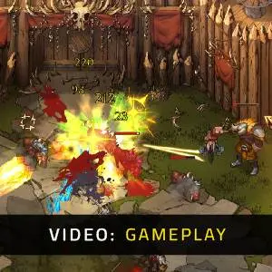 Call of Sentinels - Gameplay Video