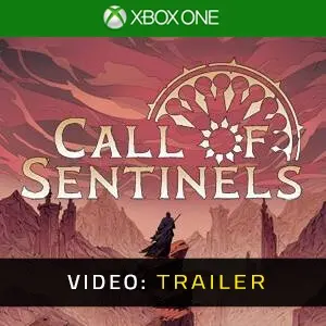 Call of Sentinels Xbox One - Video Trailer