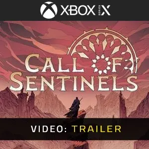 Call of Sentinels Xbox Series - Video Trailer