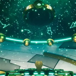 Call of the Elder Gods - Observatorium