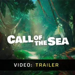 Call of the Sea Video-Trailer