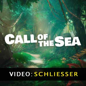 Call of the Sea Video-Trailer