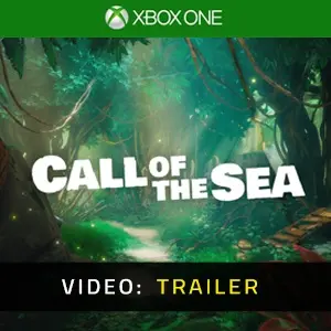 Call of the Sea Xbox One Video-Trailer