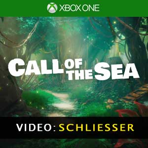 Call of the Sea Video-Trailer