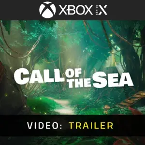 Call of the Sea Xbox Series Video-Trailer