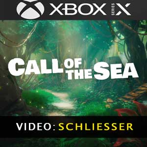 Call of the Sea Video-Trailer