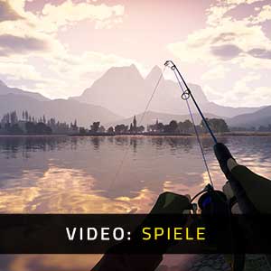Call of the Wild The Angler - Video zum Spiel