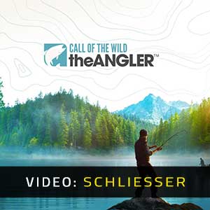 Call of the Wild The Angler - Anhänger