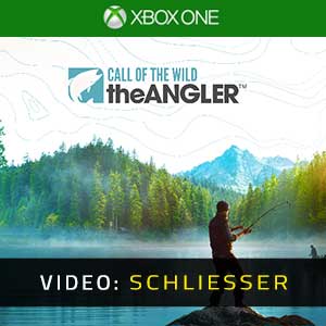 Call of the Wild The Angler - Anhänger