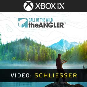 Call of the Wild The Angler - Anhänger