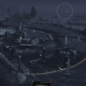 Call to Arms - Gates of Hell: Ostfront - Schlachtfeld