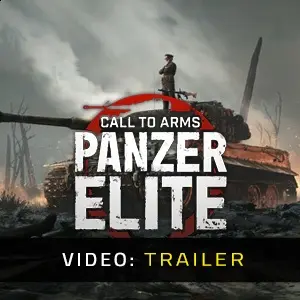 Call to Arms: Panzer Elite - Video-Trailer