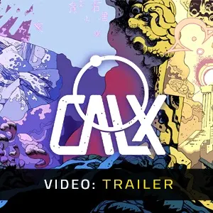 CALX – Trailer