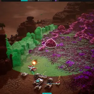 Calyx - Peiniger-Mörser