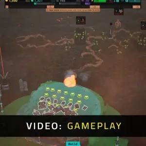 Calyx - Gameplay-Video