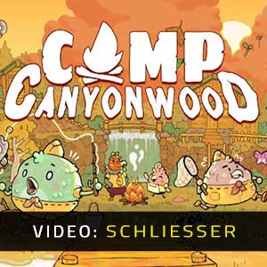 Camp Canyonwood Video Trailer