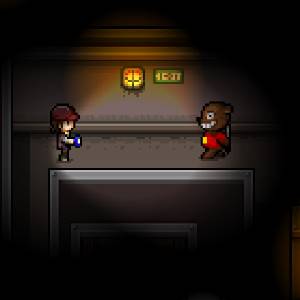 Camp Sunshine - Der Killer