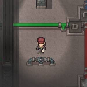 Camp Sunshine - Rohre