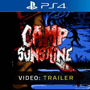 Camp Sunshine Video Trailer